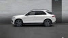 Mercedes-Benz GLE 300 d 4Matic AMG Line (EURO 6d-TEMP)