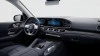 Mercedes-Benz GLE 300 d 4Matic AMG Line (EURO 6d-TEMP)