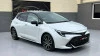 Toyota Corolla 140H GR-Sport