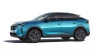 Peugeot 3008 Hybrid 1.2 107KW Allure Exclusive eDCS6