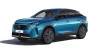 Peugeot 3008 Hybrid 1.2 107KW Allure Exclusive eDCS6