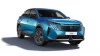 Peugeot 3008 Hybrid 1.2 107KW Allure Exclusive eDCS6