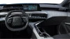 Peugeot 3008 Hybrid 1.2 107KW Allure Exclusive eDCS6