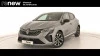 Renault Clio   TCe Techno 67kW