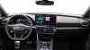 Cupra León 1.5 ETSI MHEV 110KW DSG 150 5P Cupra León 1.5 ETSI MHEV 110KW DSG 150 5P