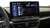 Cupra León 1.5 ETSI MHEV 110KW DSG 150 5P Cupra León 1.5 ETSI MHEV 110KW DSG 150 5P