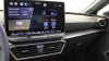 Cupra León 1.5 ETSI MHEV 110KW DSG 150 5P Cupra León 1.5 ETSI MHEV 110KW DSG 150 5P