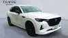 Mazda CX-60 e-Skyactiv PHEV AWD Homura