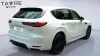 Mazda CX-60 e-Skyactiv PHEV AWD Homura