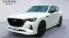 Mazda CX-60 e-Skyactiv PHEV AWD Homura
