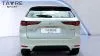 Mazda CX-60 e-Skyactiv PHEV AWD Homura