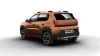 Fiat Grande Panda La Prima 74kW (100cv) Fiat Grande Panda La Prima 74kW (100cv)