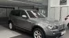 BMW X3 XDRIVE18D