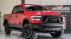 RAM 1500 Rebel Night