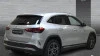 Mercedes-Benz GLA 200 D