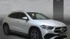 Mercedes-Benz GLA 200 D