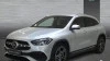 Mercedes-Benz GLA 200 D