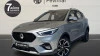 MG ZS 1.5 Luxury