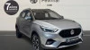 MG ZS 1.5 Luxury