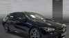 Mercedes-Benz CLA 200 D DCT Shooting Brake