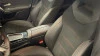 Mercedes-Benz CLA 200 D DCT Shooting Brake
