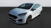 Ford Fiesta 1.0 EcoBoost MHEV 92kW(125CV) ST-Line 5p