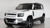 Land Rover Defender 110 3.0D I6 MHEV S 4WD Auto 183 kW (249 CV) Land Rover Defender 110 3.0D I6 MHEV S 4WD Auto 183 kW (249 CV)