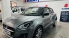 Suzuki Swift 1.2 GLE Mild Hybrid CVT