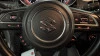 Suzuki Swift 1.2 GLE Mild Hybrid CVT