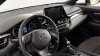 Toyota C-HR 1.8 125H Active Toyota C-HR 1.8 125H Active