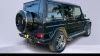 Mercedes-Benz Clase G G 400 CDI STW Largo