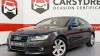 Audi A5 Sportback 2.0 TDI 170cv quattro Audi A5 Sportback 2.0 TDI 170cv quattro