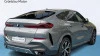 BMW X6 xDrive30d M Sport 210 kW (286 CV) BMW X6 xDrive30d M Sport 210 kW (286 CV)