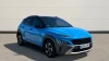 Hyundai Kona 1.6 GDI HEV Tecno 2C DCT Hyundai Kona 1.6 GDI HEV Tecno 2C DCT