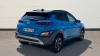 Hyundai Kona 1.6 GDI HEV Tecno 2C DCT Hyundai Kona 1.6 GDI HEV Tecno 2C DCT