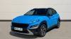 Hyundai Kona 1.6 GDI HEV Tecno 2C DCT Hyundai Kona 1.6 GDI HEV Tecno 2C DCT