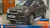 DR AUTOMOBILES DR6 1.5 GLP 103 kW (140 CV) DR AUTOMOBILES DR6 1.5 GLP 103 kW (140 CV)