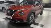 Nissan JUKE 1.6 Hybrid 105kW (145CV) N-Connecta