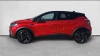 Renault Captur  E-Tech Full Hybrid esprit Alpine 117kW
