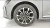 Renault Clio Gasolina/Gas TCe GLP Techno 74kW Renault Clio Gasolina/Gas TCe GLP Techno 74kW