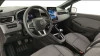 Renault Clio Gasolina/Gas TCe GLP Techno 74kW Renault Clio Gasolina/Gas TCe GLP Techno 74kW