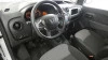 Dacia Dokker  Van Gasolina/Gas  Van 1.6 GLP Essential 80kW