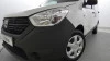 Dacia Dokker  Van Gasolina/Gas  Van 1.6 GLP Essential 80kW