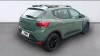 Dacia Sandero  Gasolina/Gas  Stepway ECO-G Extreme Go 74kW