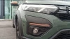 Dacia Sandero  Gasolina/Gas  Stepway ECO-G Extreme Go 74kW