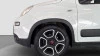 Fiat Panda City Life 1.0 HYBRID 70CV