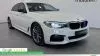 BMW Serie 5 BMW 5 Series (G30/G31) 520d 2.0 d Steptronic 8