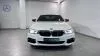 BMW Serie 5 BMW 5 Series (G30/G31) 520d 2.0 d Steptronic 8