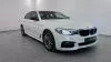 BMW Serie 5 BMW 5 Series (G30/G31) 520d 2.0 d Steptronic 8