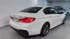 BMW Serie 5 BMW 5 Series (G30/G31) 520d 2.0 d Steptronic 8